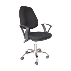 Room1 πολυθρόνα γραφείου 63x54x95CM Αντιγραφή